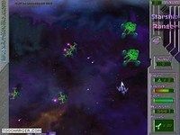 Starship Ranger Starship Ranger