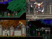 Castlevania The Lecarde Chronicles Castlevania The Lecarde Chronicles