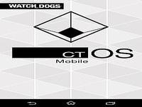 Watch Dogs Companion : ctOS Watch Dogs Companion : ctOS