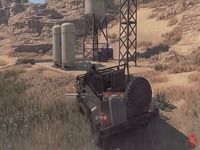 Metal Gear Survive Metal Gear Survive