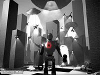 Attack of the 50ft Robots! Attack of the 50ft Robots!