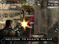 FRONTLINE COMMANDO FRONTLINE COMMANDO