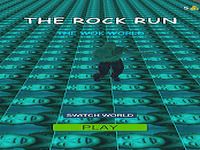 The Rock Run The Rock Run