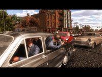 Mafia Legends Mafia Legends