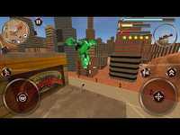 City Robot Battle City Robot Battle