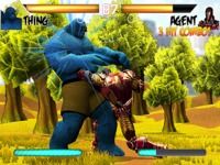 Heroes Battle Heroes Battle