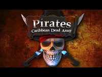 Pirates Caraïbes: Armée morte Pirates Caraïbes: Armée morte