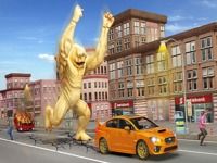 Incredible Monster Hero : City Battle Incredible Monster Hero : City Battle