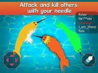 Needle.io narwhale Needle.io narwhale