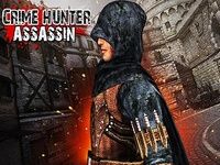 HunterAssassin-Open World game HunterAssassin-Open World game