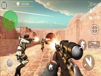 Counter Terrorist Fire Shoot Counter Terrorist Fire Shoot