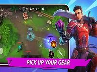 FOG - MOBA Battle Royale Game FOG - MOBA Battle Royale Game