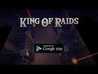 King of Raids: Magic Dungeons King of Raids: Magic Dungeons