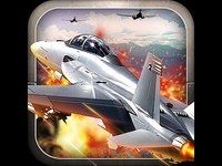 Sky Pilot 3D Strike Fighters Sky Pilot 3D Strike Fighters