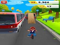 Bike Racing - Bike Blast Rush Bike Racing - Bike Blast Rush