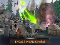 Star Wars: Rivals Android Star Wars: Rivals Android