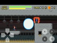Battle of Saiyan Battle of Saiyan