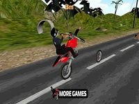Stunt Bike 3D Stunt Bike 3D