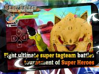 Super Saiyan: Fighter Fusion Super Saiyan: Fighter Fusion