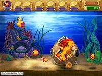 Insaniquarium Insaniquarium