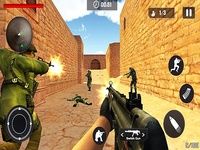 Gun Shoot Strike Fire Gun Shoot Strike Fire