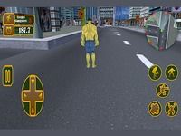 Monster Hero Battle: Incredible City Action Monster Hero Battle: Incredible City Action