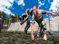 Héros d'entraînement de Héros d'entraînement de