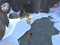 L'Age de Glace 3 L'Age de Glace 3