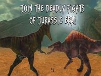 Ninja Kung Fu Dino Fighting 3D Ninja Kung Fu Dino Fighting 3D