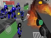 Stickman Sword Fighting 3D Stickman Sword Fighting 3D