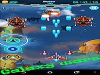 Galaxy Wars - Squadron Galaxy Wars - Squadron