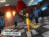 Stickman Prisoner Jail Breakout Stickman Prisoner Jail Breakout