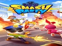 Smash Party Smash Party