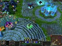 League of Legends League of Legends