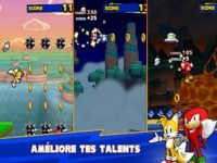 Sonic Runners Android Sonic Runners Android