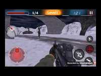 Winter Swat Army Sniper Winter Swat Army Sniper