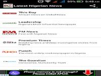 Latest Nigerian News Latest Nigerian News