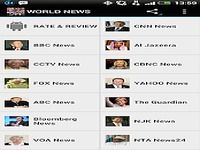 WORLD NEWS WORLD NEWS