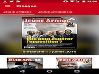 Jeune Afrique - Le Magazine Jeune Afrique - Le Magazine
