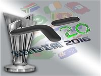 Twenty 20 2016 Schedule Twenty 20 2016 Schedule
