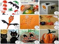 600+ Halloween artisanat idées 600+ Halloween artisanat idées