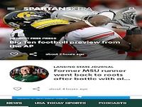 Spartans XTRA Spartans XTRA
