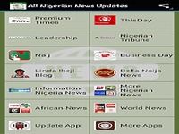 All Nigerian News Updates All Nigerian News Updates
