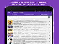 ABC Podcast: Listen to free podcasts of ABC ABC Podcast: Listen to free podcasts of ABC