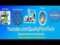 QualityPointTech News Channel QualityPointTech News Channel
