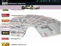 All Ghana News All Ghana News