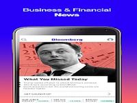Bloomberg Bloomberg