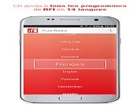 RFI Pure radio RFI Pure radio