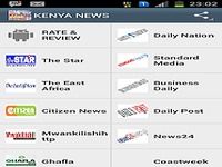 KENYA NEWS KENYA NEWS