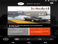 Le Soleil Le Soleil